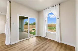 184 Cactus Canyon Dr, Bridgeport, TX 76426 - Photo 17