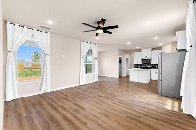 184 Cactus Canyon Drive, Bridgeport, TX 76426 - Photo 9