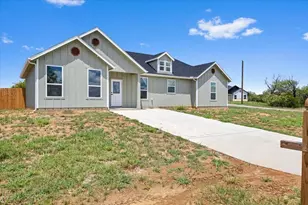 184 Cactus Canyon Dr, Bridgeport, TX 76426 - Photo 3