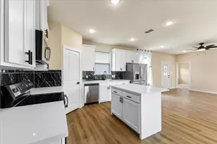 184 Cactus Canyon Dr, Bridgeport, TX 76426 - Photo 15