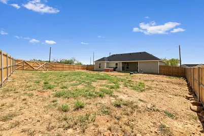 184 Cactus Canyon Drive, Bridgeport, TX 76426 - Photo 39