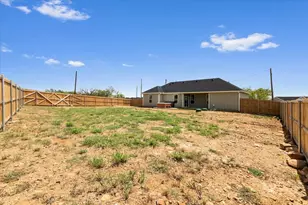 184 Cactus Canyon Dr, Bridgeport, TX 76426 - Photo 39