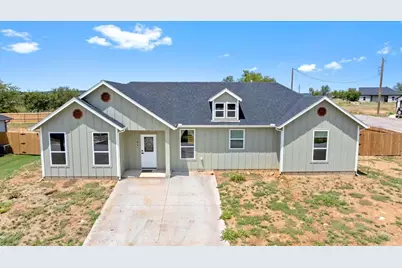 184 Cactus Canyon Drive, Bridgeport, TX 76426 - Photo 5