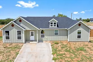 184 Cactus Canyon Dr, Bridgeport, TX 76426 - Photo 5