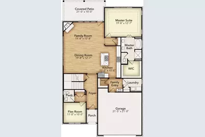 3516 Columbus Street, Gainesville, TX 76240 - Photo 39