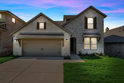 3516 Columbus Street, Gainesville, TX 76240 - Photo 1