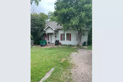 205 S Carpenter Street, Mart, TX 76664 - Photo 1