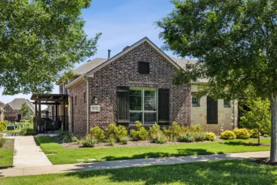 3900 Dalea Drive, Prosper, TX 75078 - Photo 1