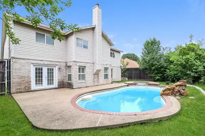 226 Miramar Drive, Arlington, TX 76002 - Photo 25