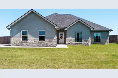 120 Oak Hill Road, Tuscola, TX 79562 - Photo 1