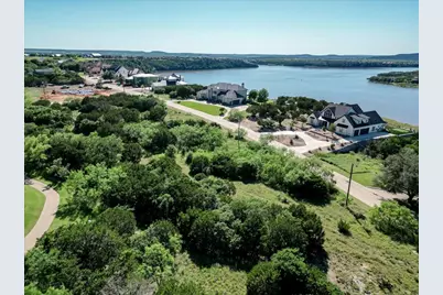 Tbd Bay Hill Drive, Possum Kingdom Lake, TX 76449 - Photo 3