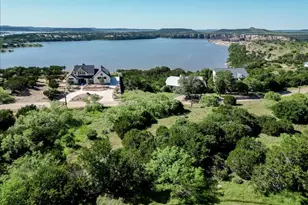 Tbd Bay Hill Dr, Possum Kingdom Lake, TX 76449 - Photo 1