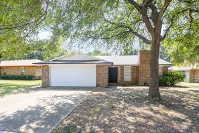1008 Almond Drive, Mansfield, TX 76063 - Photo 21