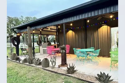 8740 E Fm 922, Valley View, TX 76272 - Photo 25