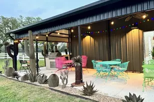 8740 E Fm 922, Valley View, TX 76272 - Photo 25