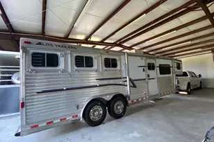 8740 E Fm 922, Valley View, TX 76272 - Photo 19