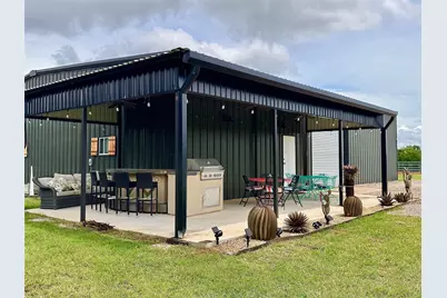 8740 E Fm 922, Valley View, TX 76272 - Photo 1