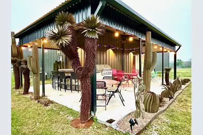 8740 E Fm 922, Valley View, TX 76272 - Photo 27