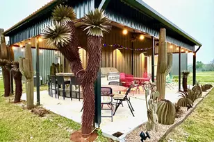 8740 E Fm 922, Valley View, TX 76272 - Photo 27