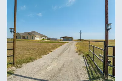 558 County Road 452, Bruceville Eddy, TX 76524 - Photo 5