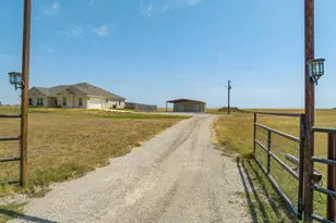 558 County Rd 452, Bruceville Eddy, TX 76524 - Photo 5