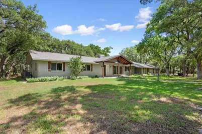 4732 Baylor Camp Road, Crawford, TX 76638 - Photo 7