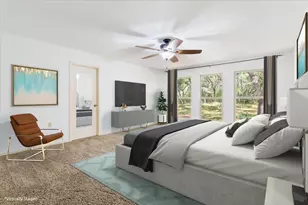 4732 Baylor Camp Rd, Crawford, TX 76638 - Photo 21