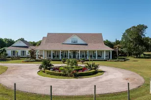 12090 W Fm 346, Bullard, TX 75757 - Photo 1