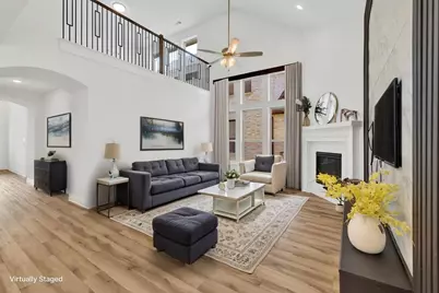 8141 Meadow Valley Drive, McKinney, TX 75071 - Photo 15