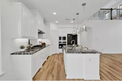 8141 Meadow Valley Drive, McKinney, TX 75071 - Photo 21