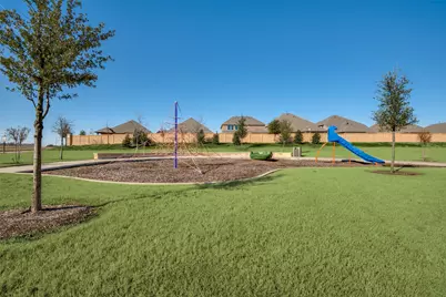 8141 Meadow Valley Drive, McKinney, TX 75071 - Photo 37