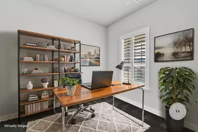 8141 Meadow Valley Drive, McKinney, TX 75071 - Photo 9