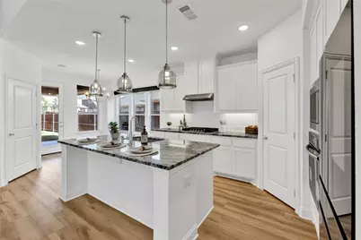 8141 Meadow Valley Drive, McKinney, TX 75071 - Photo 1