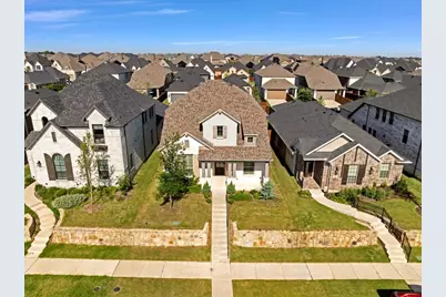 8141 Meadow Valley Drive, McKinney, TX 75071 - Photo 35