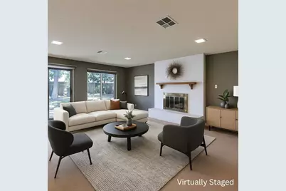 1604 Oak Hollow Drive, Woodway, TX 76712 - Photo 3