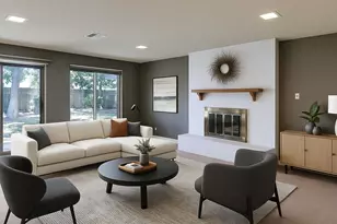 1604 Oak Hollow Dr, Woodway, TX 76712 - Photo 3