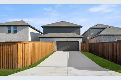 2713 Chambray Lane, Mansfield, TX 76063 - Photo 27