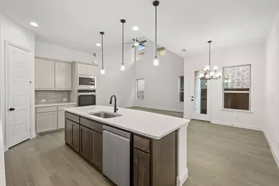 2713 Chambray Lane, Mansfield, TX 76063 - Photo 17