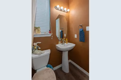 1621 Jasmine Trail, Savannah, TX 76227 - Photo 9