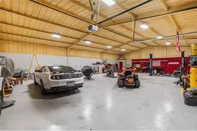 590 County Road 385, Valley View, TX 76272 - Photo 33