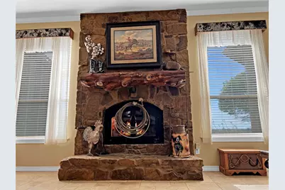 590 County Road 385, Valley View, TX 76272 - Photo 7