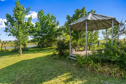 590 County Road 385, Valley View, TX 76272 - Photo 27