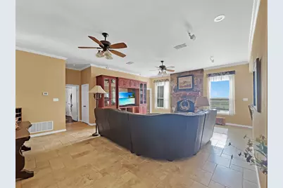 590 County Road 385, Valley View, TX 76272 - Photo 9