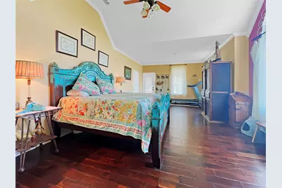 590 County Road 385, Valley View, TX 76272 - Photo 17