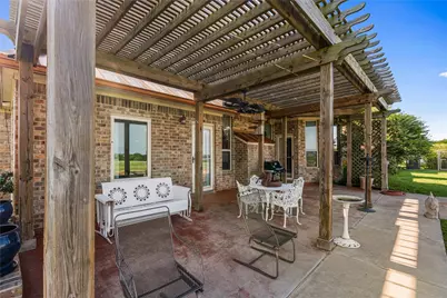 590 County Road 385, Valley View, TX 76272 - Photo 21