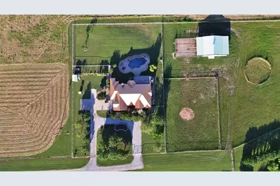 590 County Road 385, Valley View, TX 76272 - Photo 31