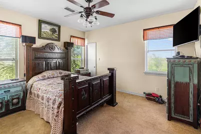 590 County Road 385, Valley View, TX 76272 - Photo 17