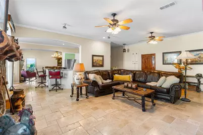 590 County Road 385, Valley View, TX 76272 - Photo 7