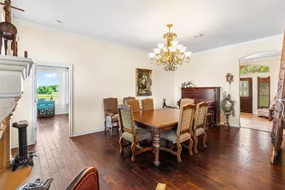 590 County Road 385, Valley View, TX 76272 - Photo 11