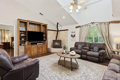 1000 Ballard Road, Van Alstyne, TX 75495 - Photo 13